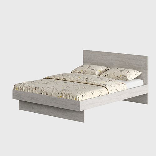 Кровать Квадро 1600