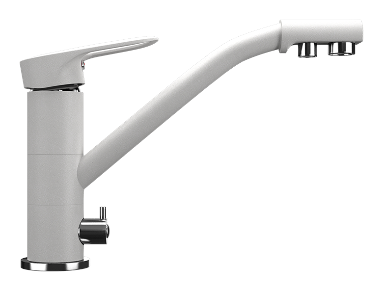 Смеситель ULGRAN U-010 Смеситель ULGRAN U-010