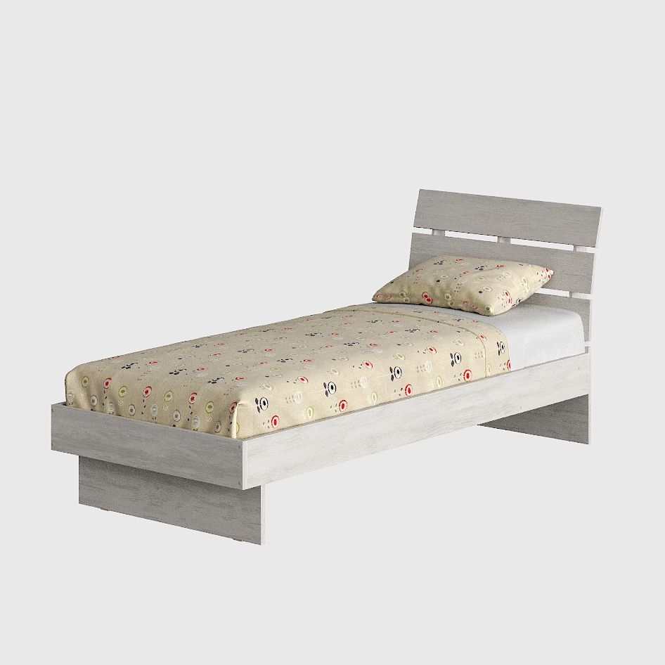 Кровать Эко 900