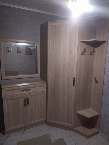 Зеркало 780 х 780 мм Премиум 