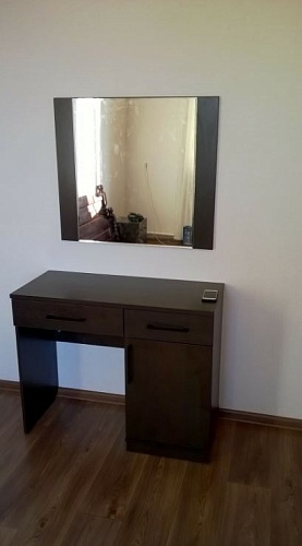 Зеркало 836 х 732 мм Тренд 