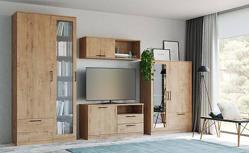 Гостиная Бунратти 