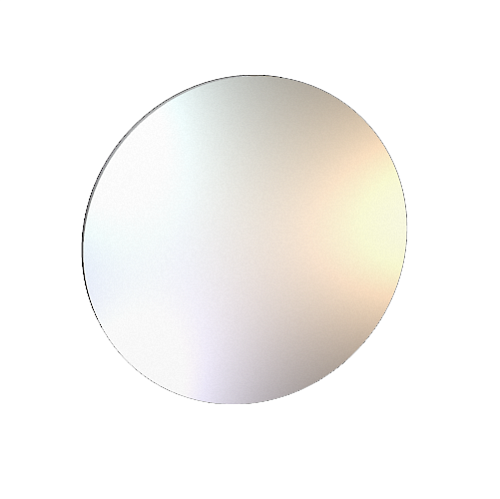 Зеркало круглое d=700 