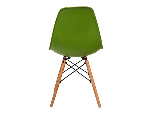 Стул EAMES зеленый 