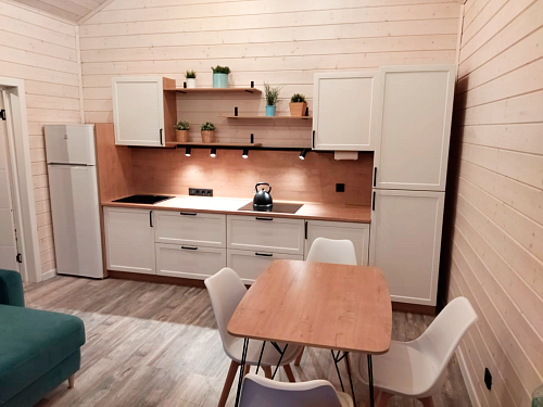 Сливки (цена указана за погонный метр) 