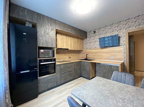 Железный камень 