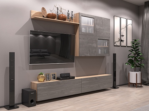 Железный камень 