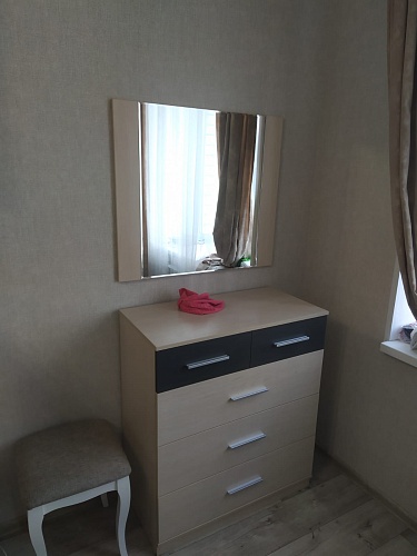 Зеркало 836 х 732 мм Тренд 