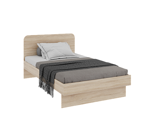 Кровать Мини 1200 