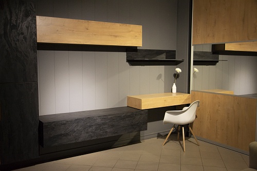 Угольный камень 