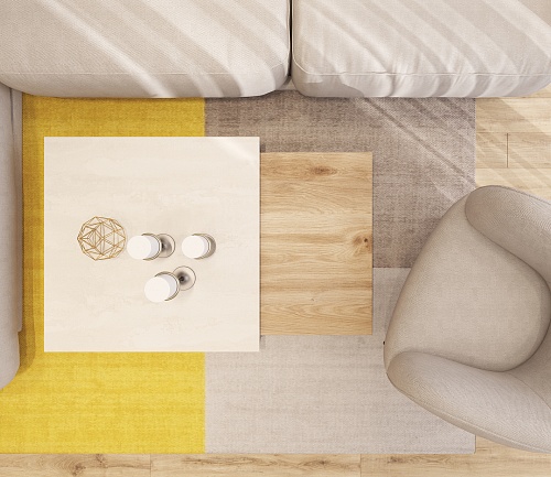 Дуб Кастелло Медовый 