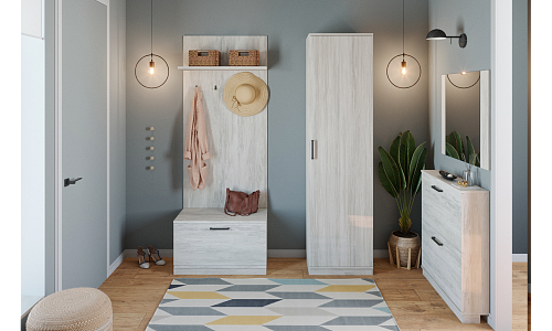 Прихожая Тренд Винтерберг 