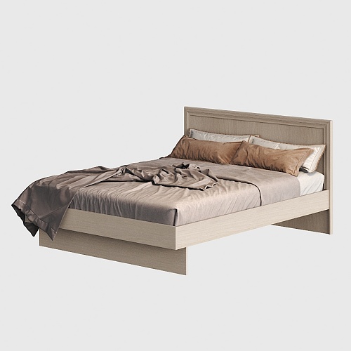 Кровать Классик 1200  Кровать Классик 1200