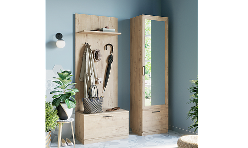 Прихожая Тренд Бунратти 