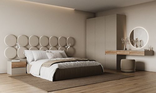 Спальня Larsen 