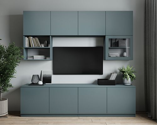 Гостиная Пасифай 