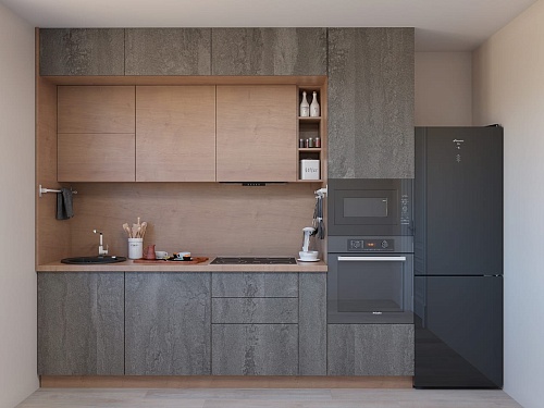 Хай-тек Кастелло 