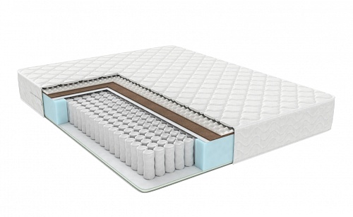 Матрас ЛЮКС Pro 1400 x 2000 