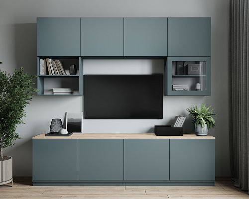 Гостиная Пасифай 