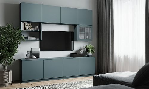 Гостиная Пасифай 