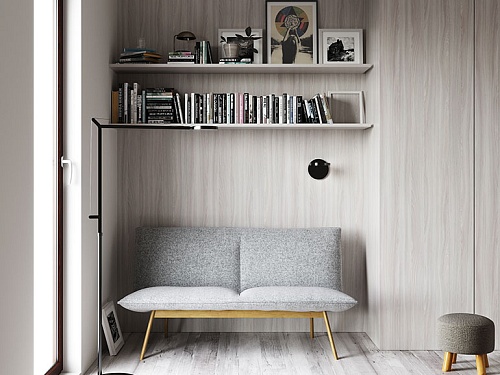 Шимо Светлый 