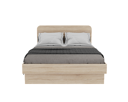 Кровать Мини 1400  Кровать Мини 1400