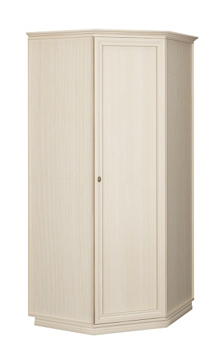 Шкаф угловой глубокий 58х58 Классик 