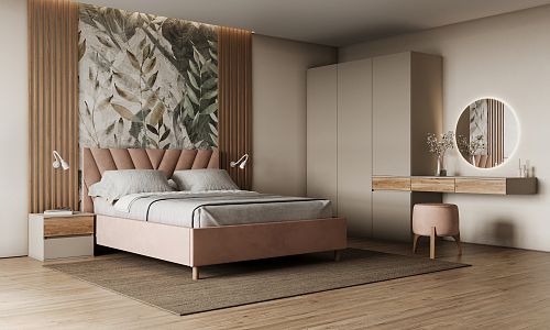 Спальня Larsen 