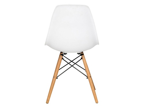 Стул EAMES белый 