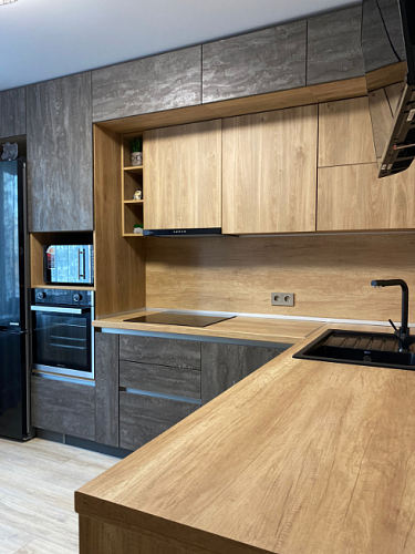 Дуб Кастелло Медовый 