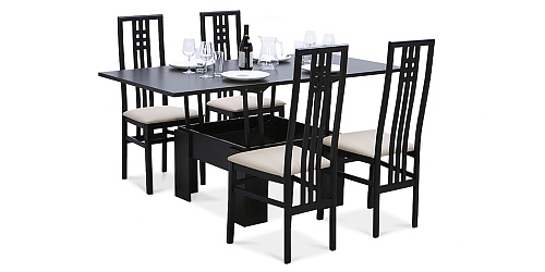 Стол-трансформер 