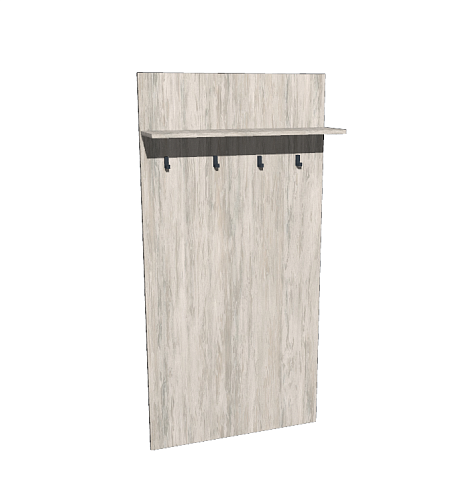 Вешалка широкая Винтерберг 