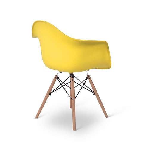 Стул eames daw