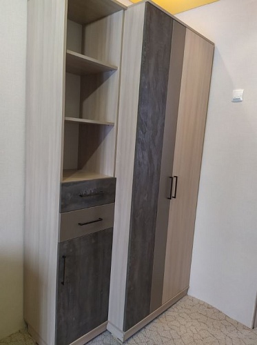 Шимо Светлый 