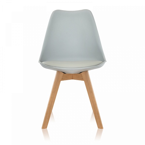 Стул JERRY серый 