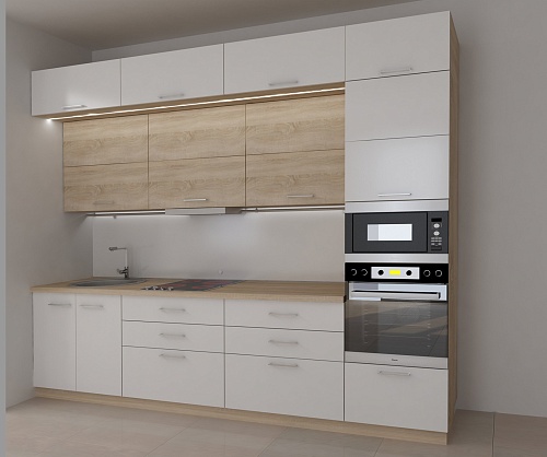 Хай-тек Кастелло 