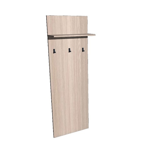 Вешалка узкая Шимо Св. 