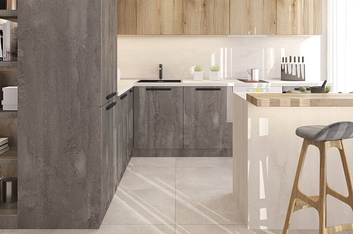 Железный камень 