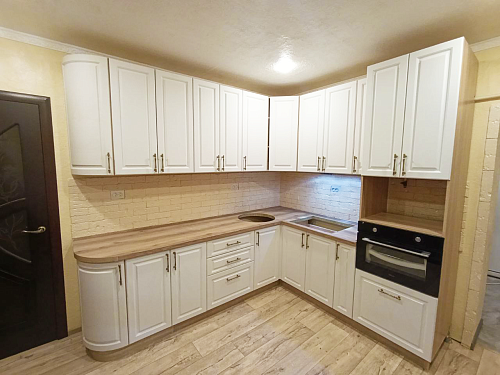 Древесный софт снежный (цена указана за погонный метр) 