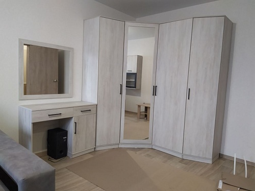 Зеркало 780 х 780 мм Тренд 