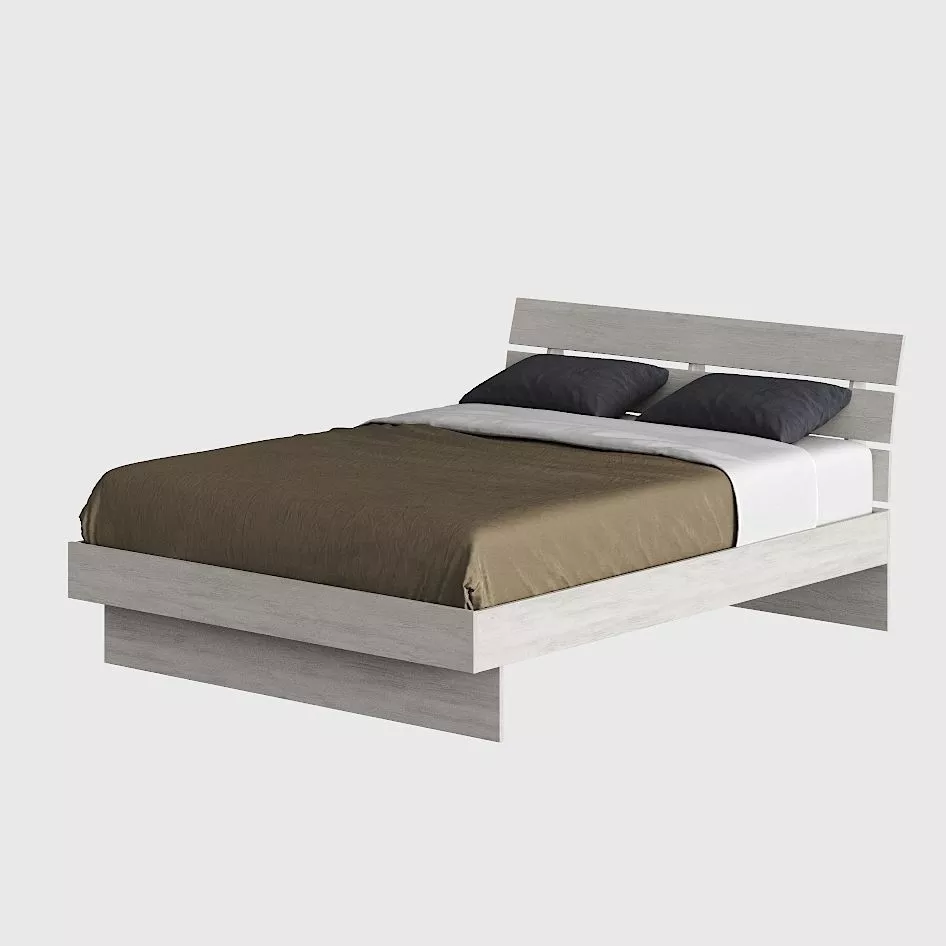 Кровать Эко 1400